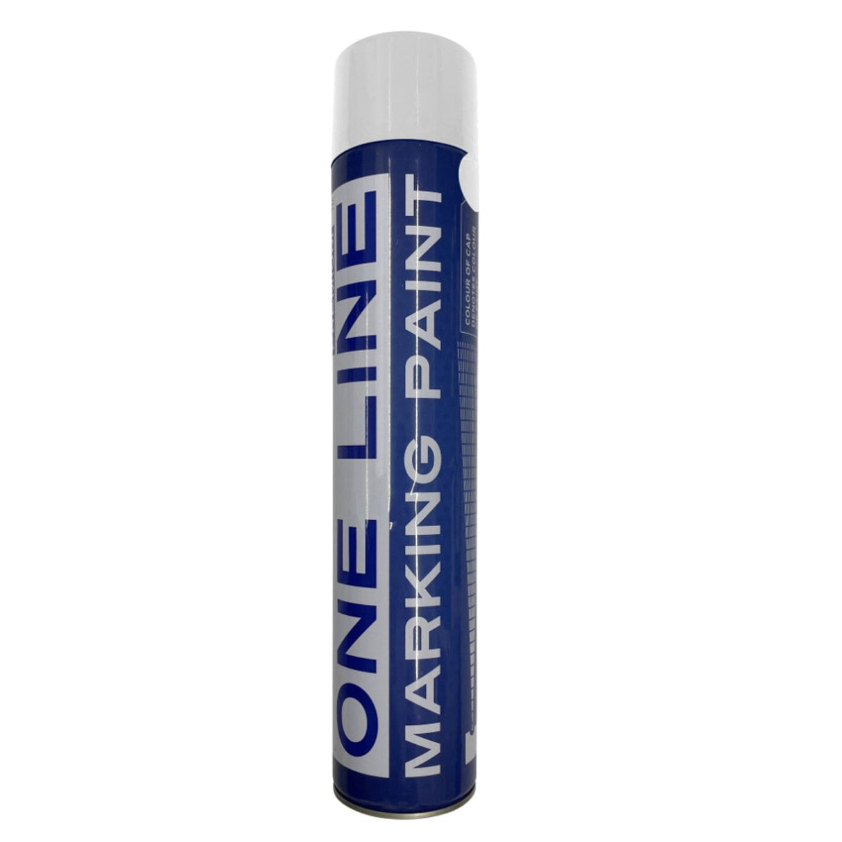 Line Marking Paint - White