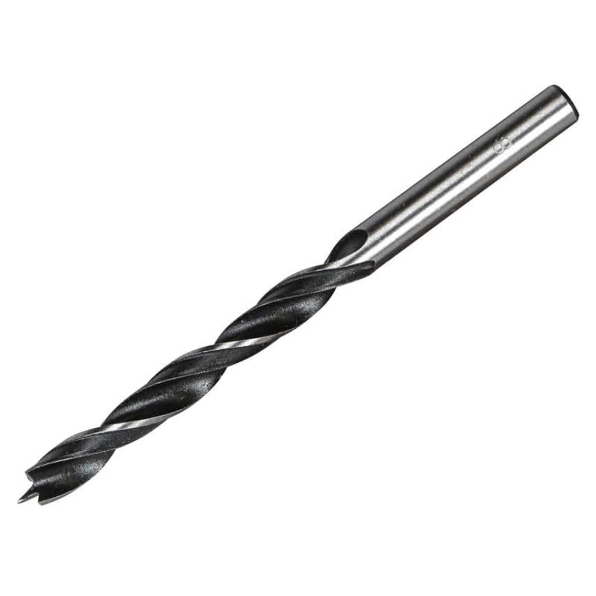 Lip Spur Wood Drill Bit 8mm