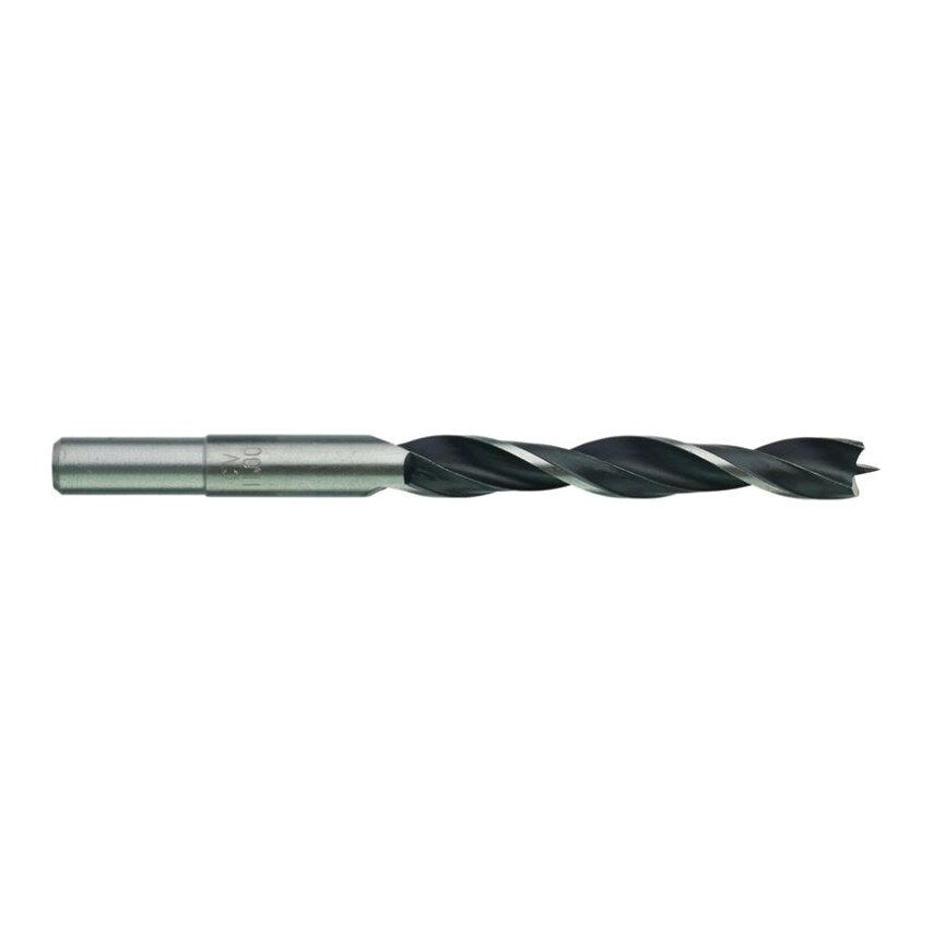 Lip & Spur Brad Point Drill for Wood 11x142mm