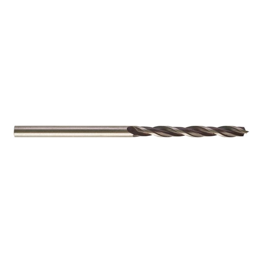 Lip & Spur Brad Point Drill for Wood 13x151mm