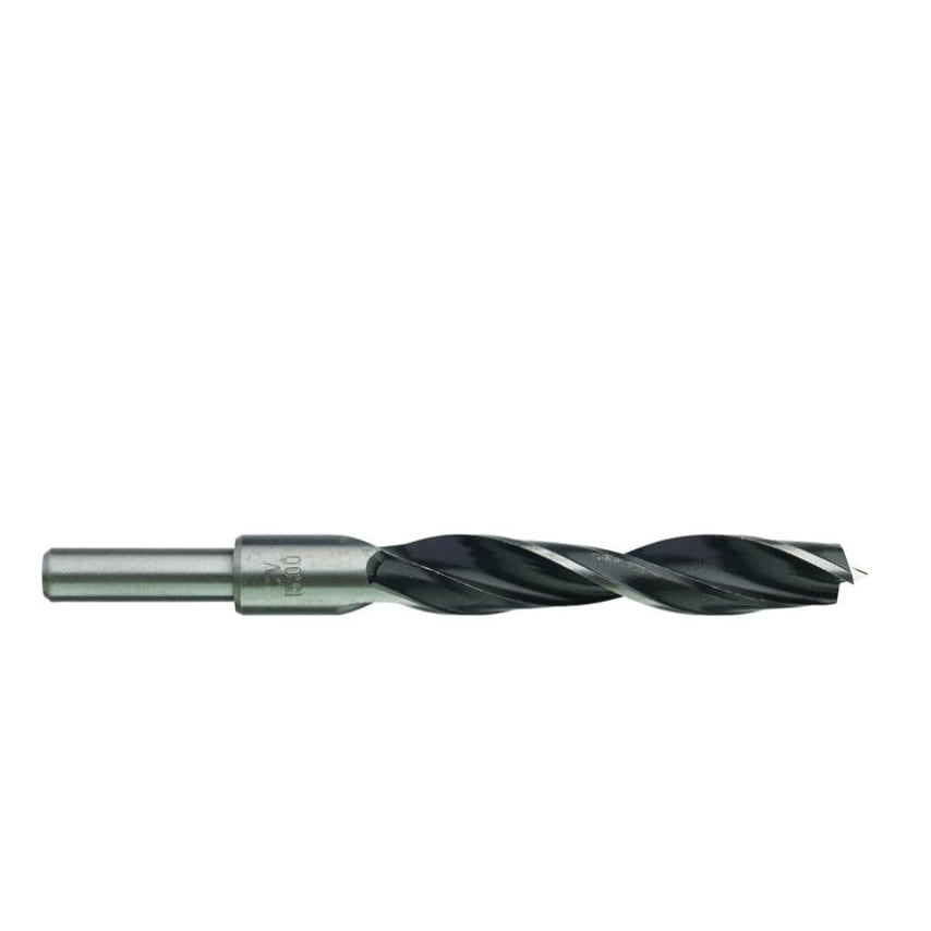Lip & Spur Brad Point Drill for Wood 15x151mm