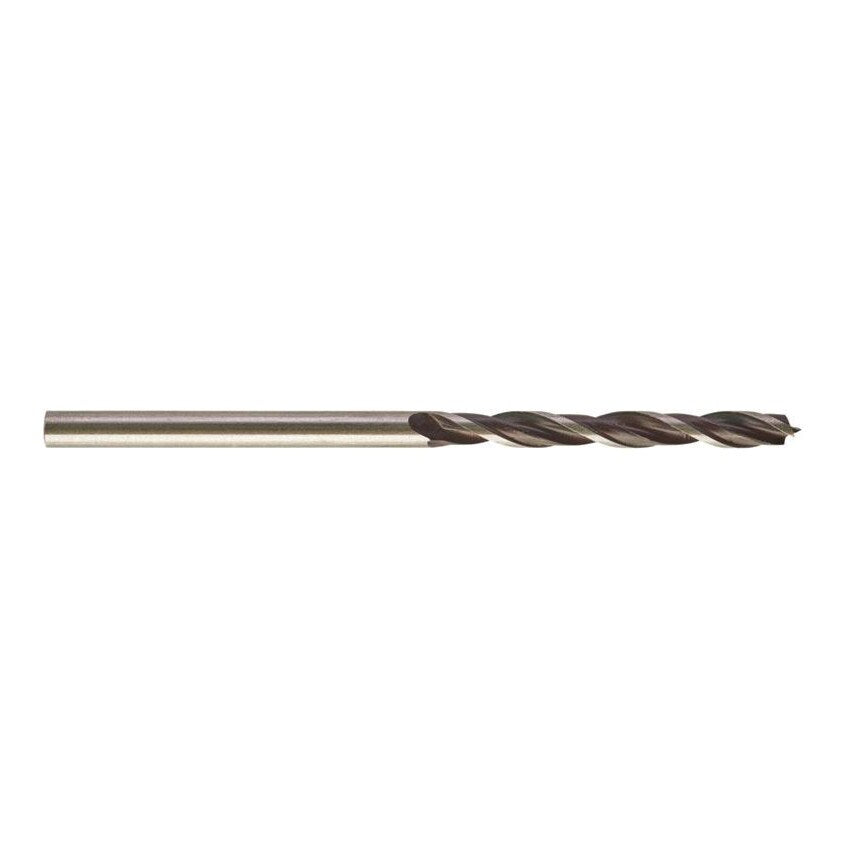 Lip & Spur Brad Point Drill for Wood 18x180mm