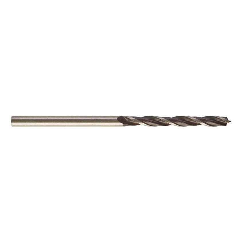 Lip & Spur Brad Point Drill for Wood 3x60mm