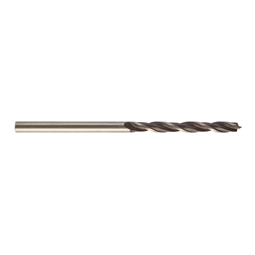 Lip & Spur Brad Point Drill for Wood 6x97mm