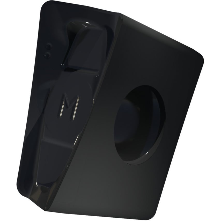 Lnex 121008SR-M M9315 90 Tangential Mill Insert