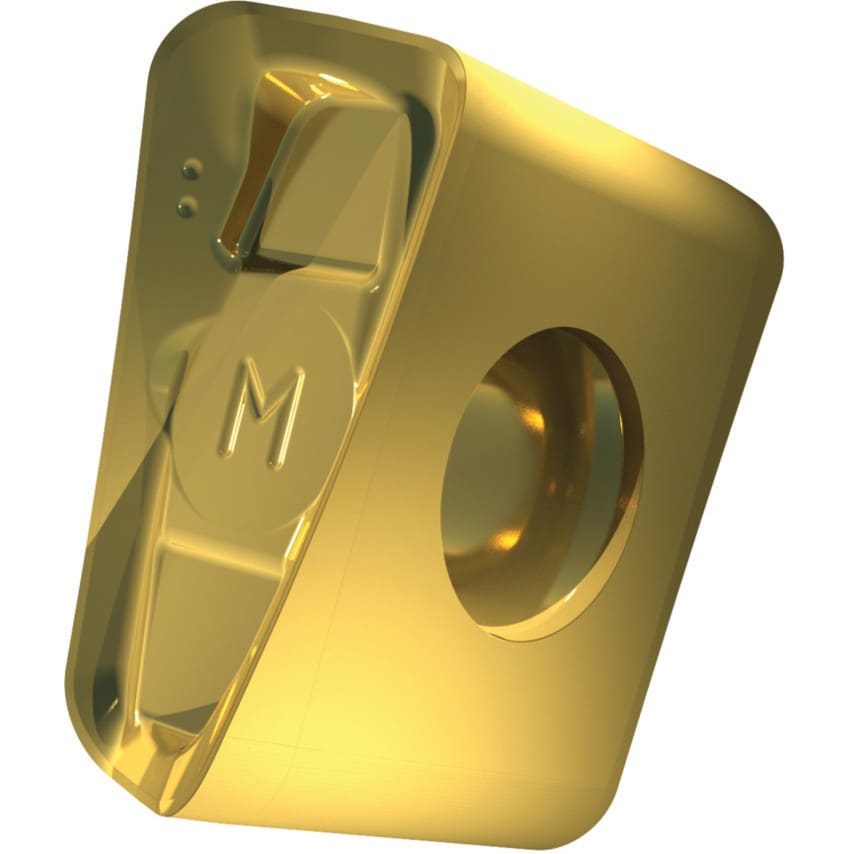 Lnex 121016SR-M M8330 90 Tangential Mill Insert