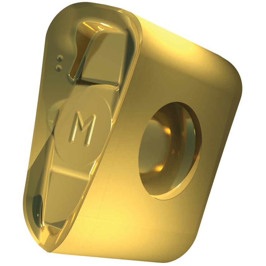 Lnex 121024SR-M M8330 90 Tangential Mill Insert