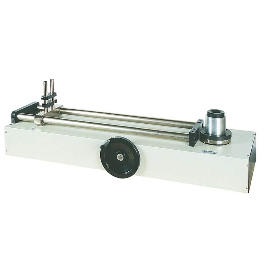 Loading Bench Model 750F