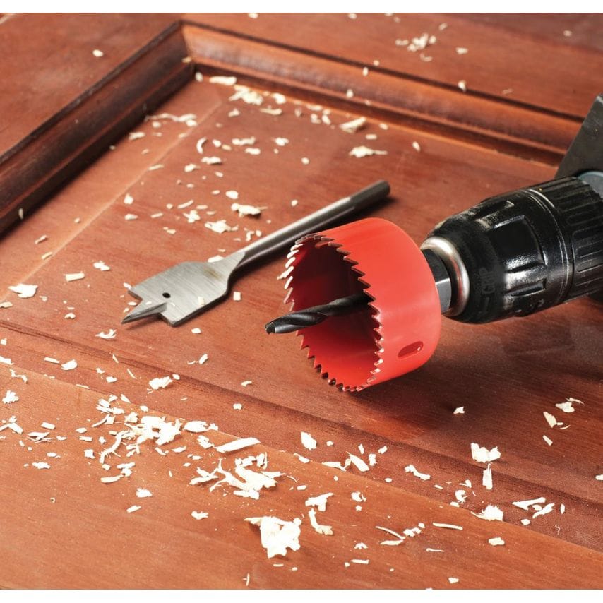 Lock Installation Kit 3 Piece