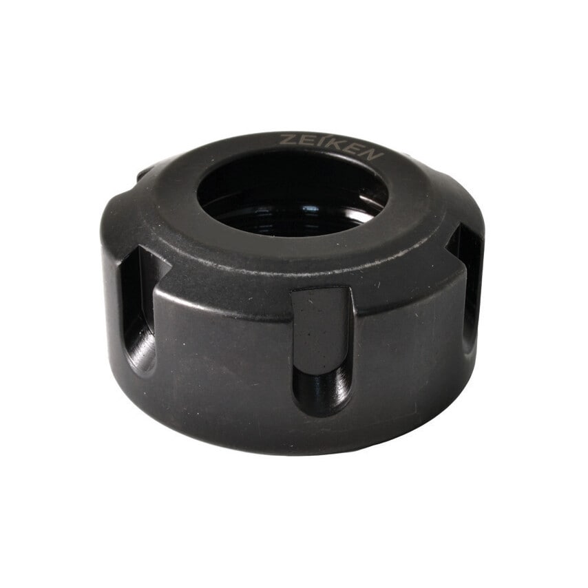 Lock Nut for ER16 Standard Chuck
