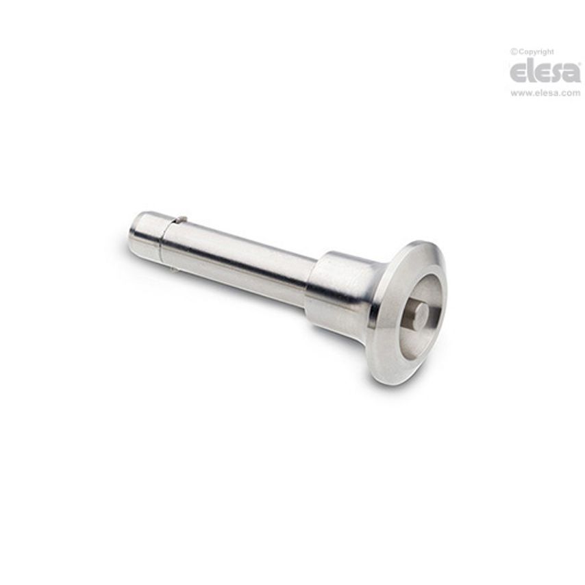 Lock pin-GN 114.6-12-40