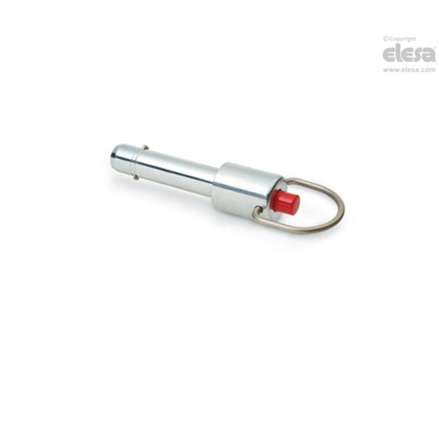 Lock pin-GN 214.2-8-25