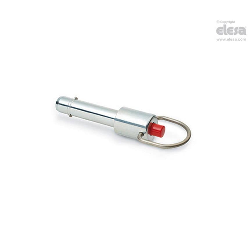 Lock pin-GN 214.3-8-25