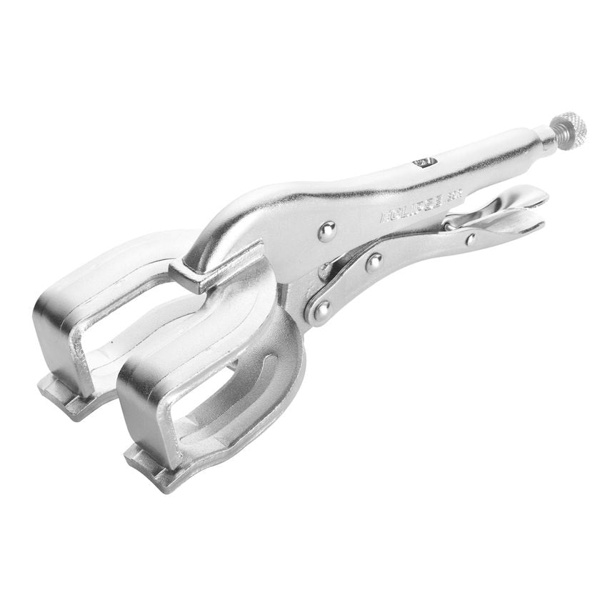 Locking Welding Clamp 9"