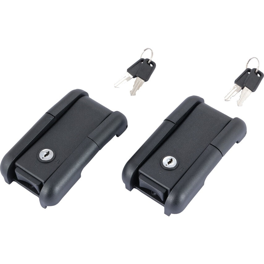 Locks with Keys to Suit KEN5932450K & KEN5932520K