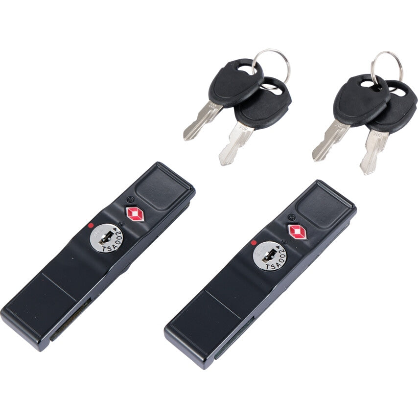 Locks with Keys to Suit KEN5932710K