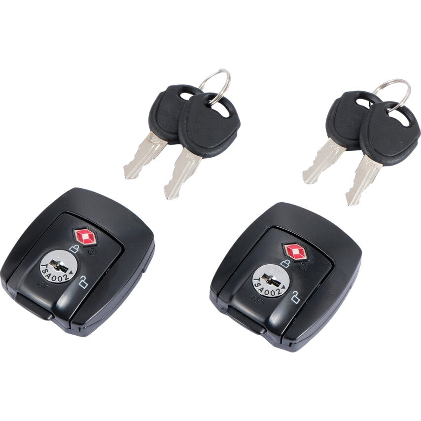 Locks with Keys to Suit KEN5932785K