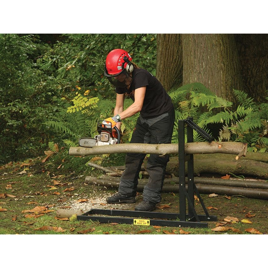 Logger's Mate Saw Horse ROU65690