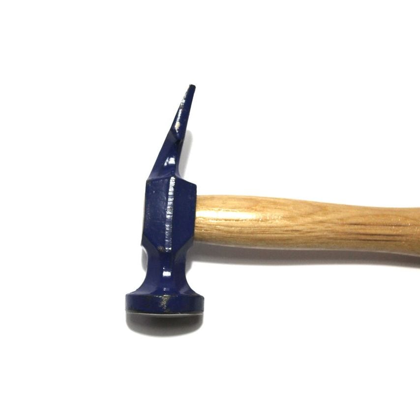 London Pattern Hammer - Flat