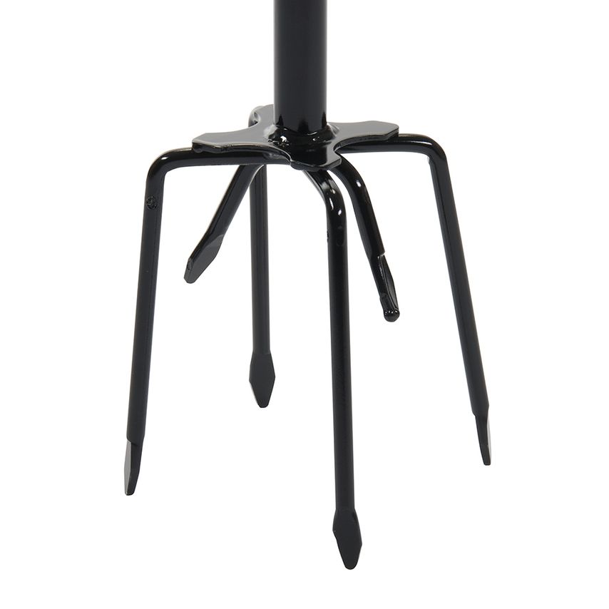 Long-Handled Twist Cultivator 950mm