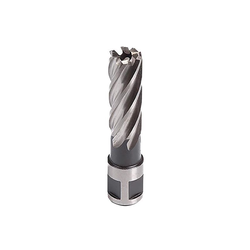 Long Broaching Cutter 12mm EVLHT12L