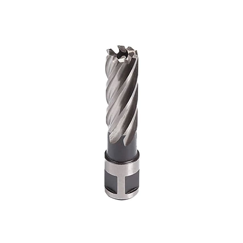 Long Broaching Cutter 24mm EVLHT24L