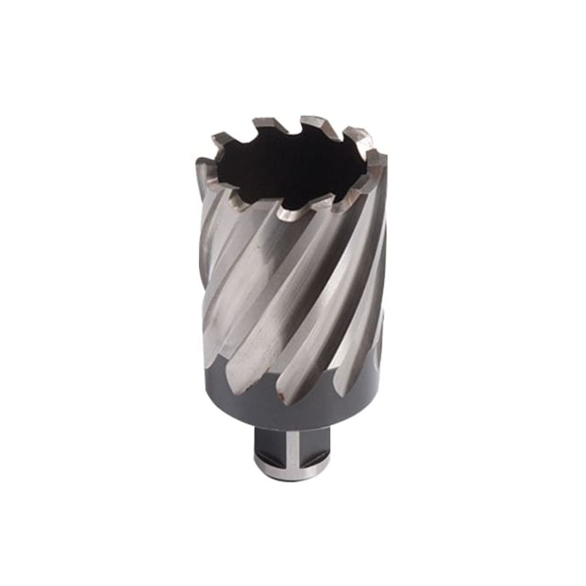 Long Broaching Cutter 50mm EVLHT50L