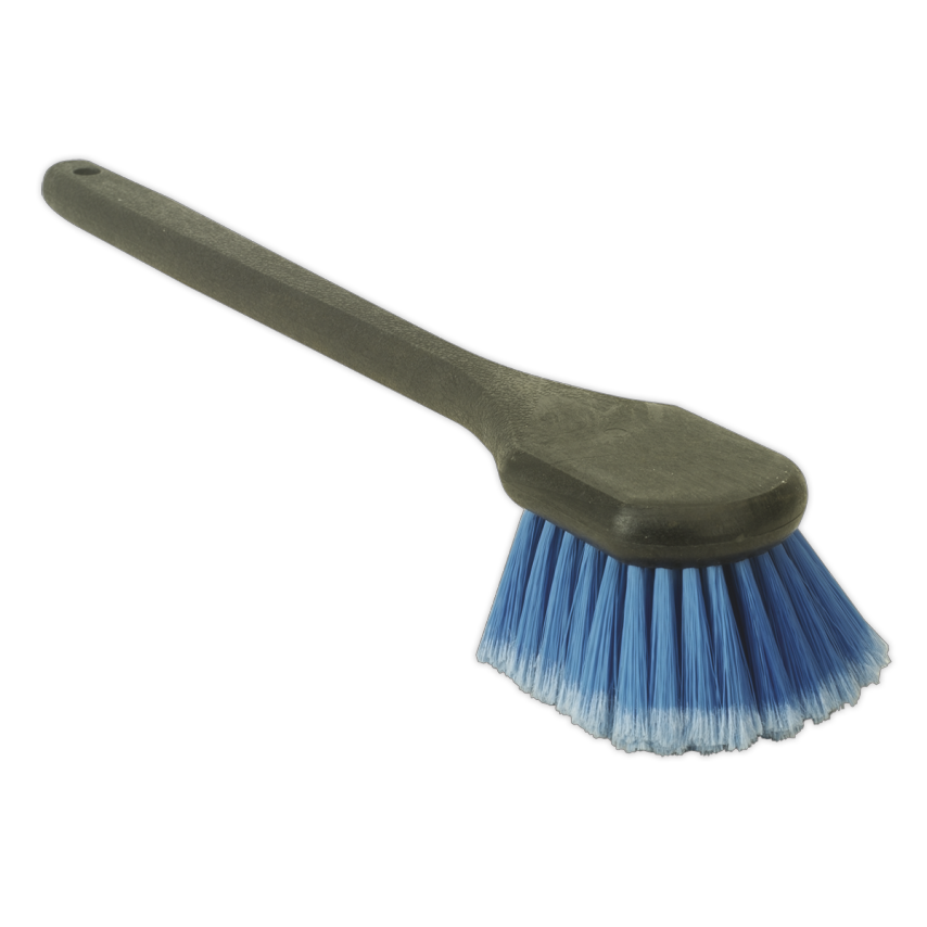 Long Handle Dip & Wash Brush