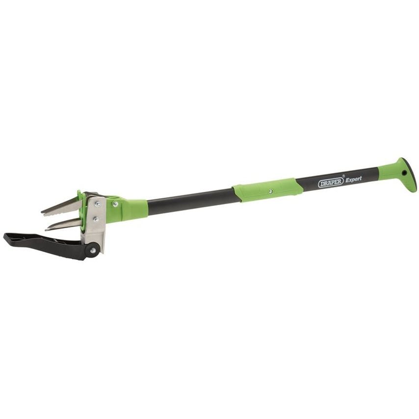 Long Handled Weed Puller
