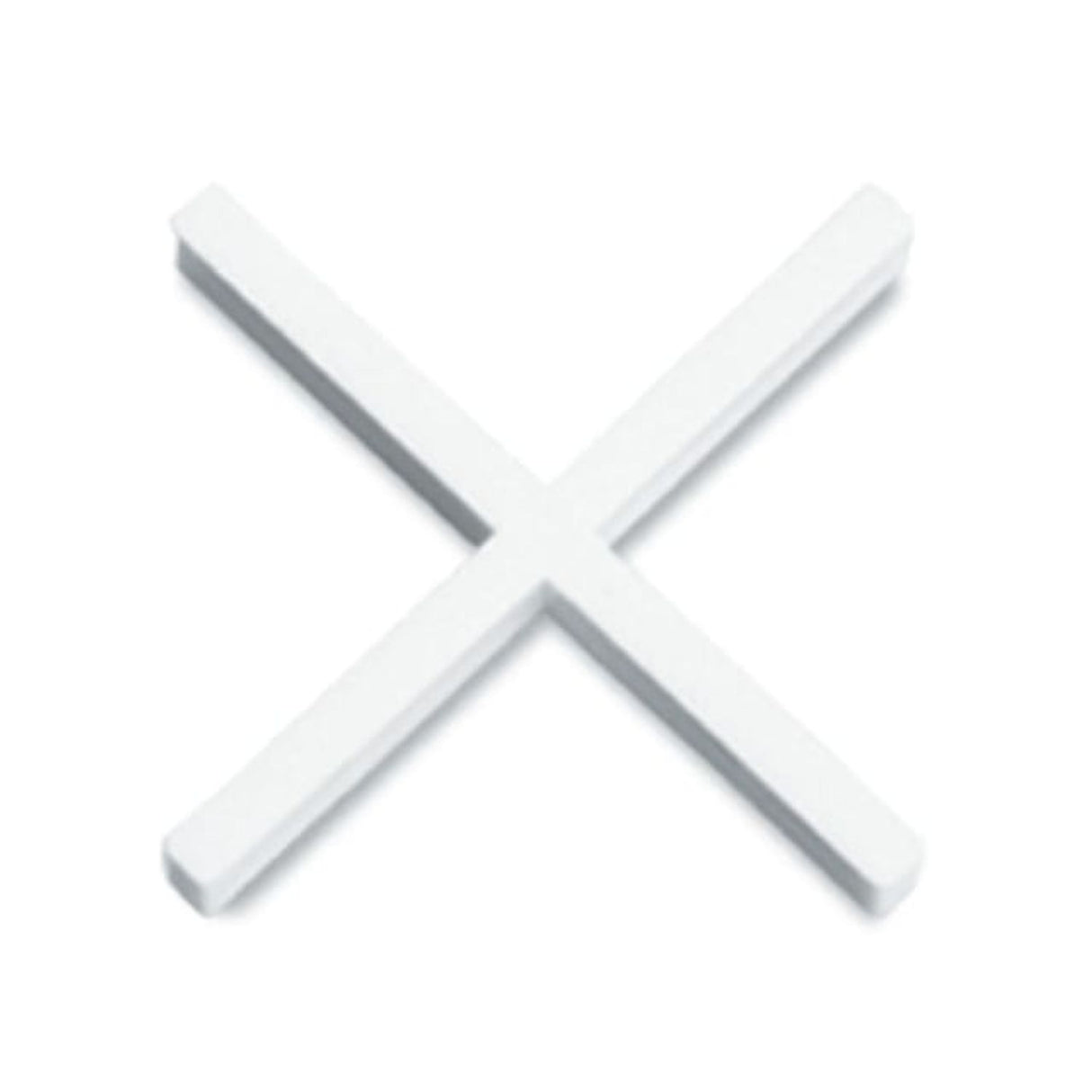 Long Leg Tile Spacers 3/32in (2mm) (Pack of 1000)