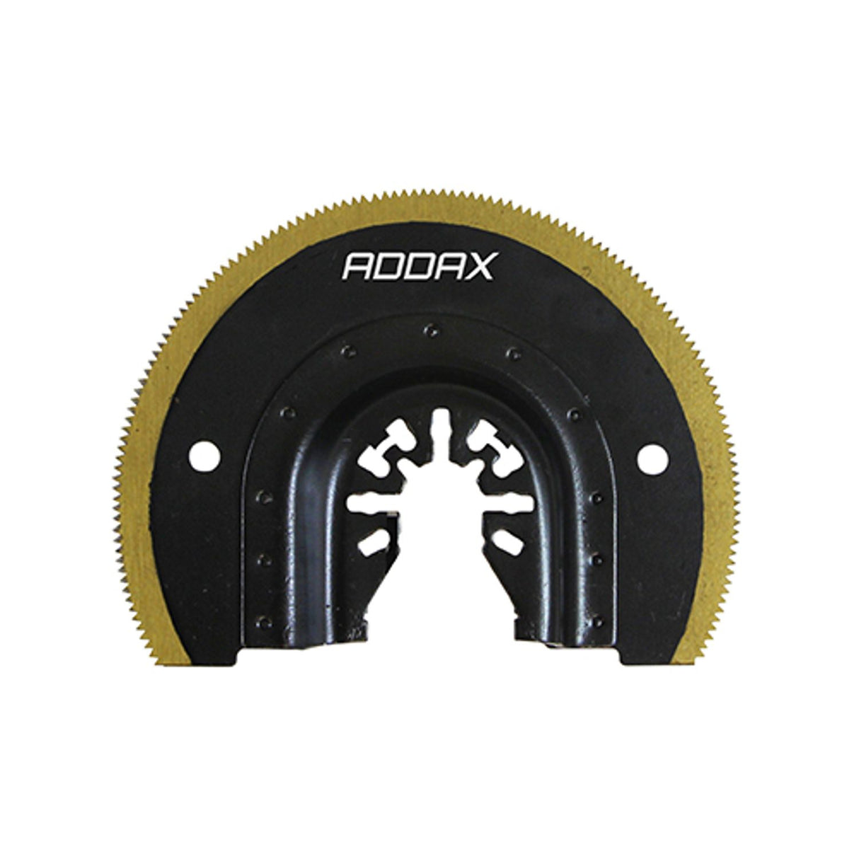 Long Life Multitool Blade Radial for Wood/Metal - MTR87TN