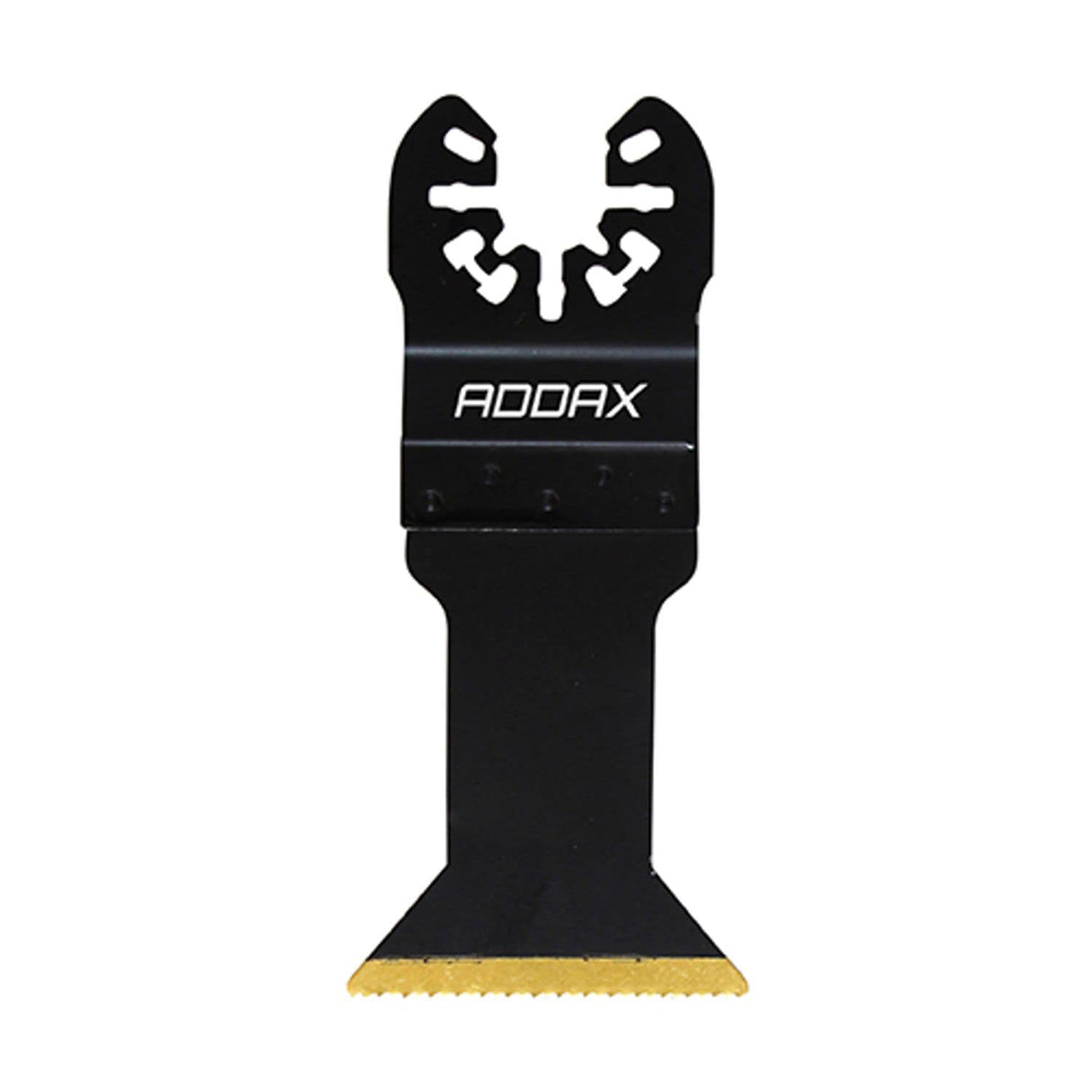 Long Life Multitool Blades Straight for Wood/Metal 5 Pieces - MT32TN5