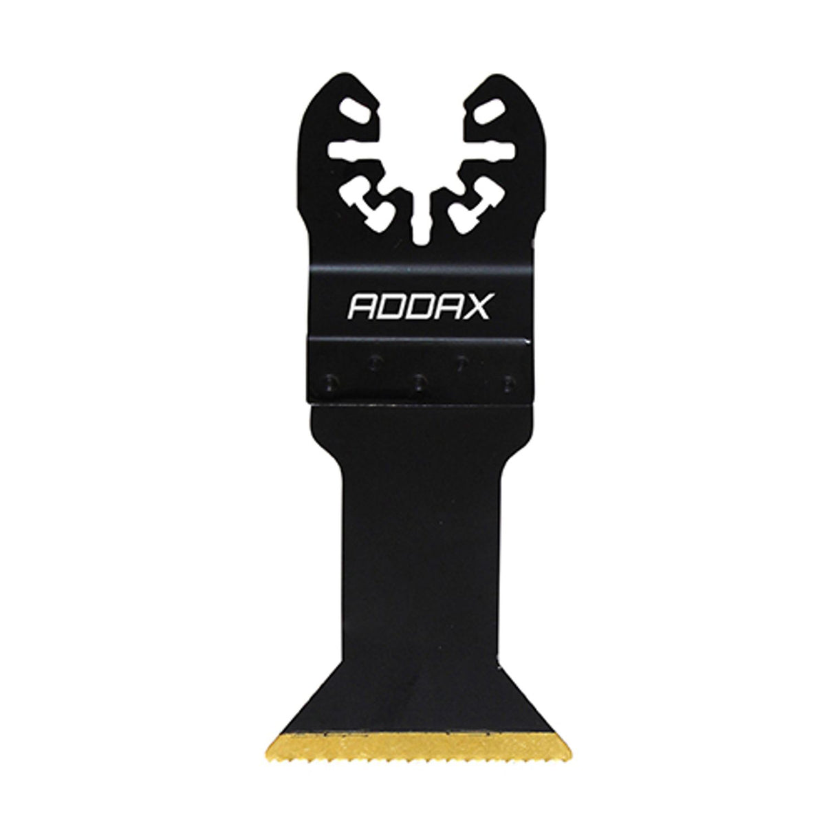 Long Life Multitool Blades Straight for Wood/Metal 5 Pieces - MT44TN5