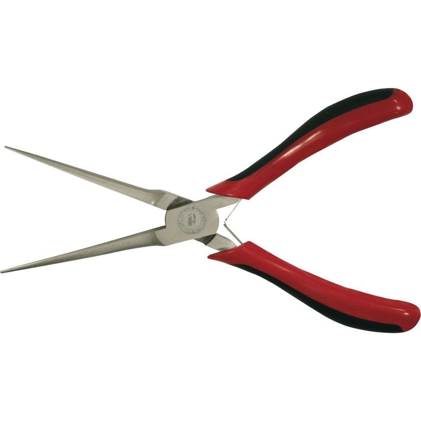 Long Needle Nose Electronic Plier Titacrom Bimat