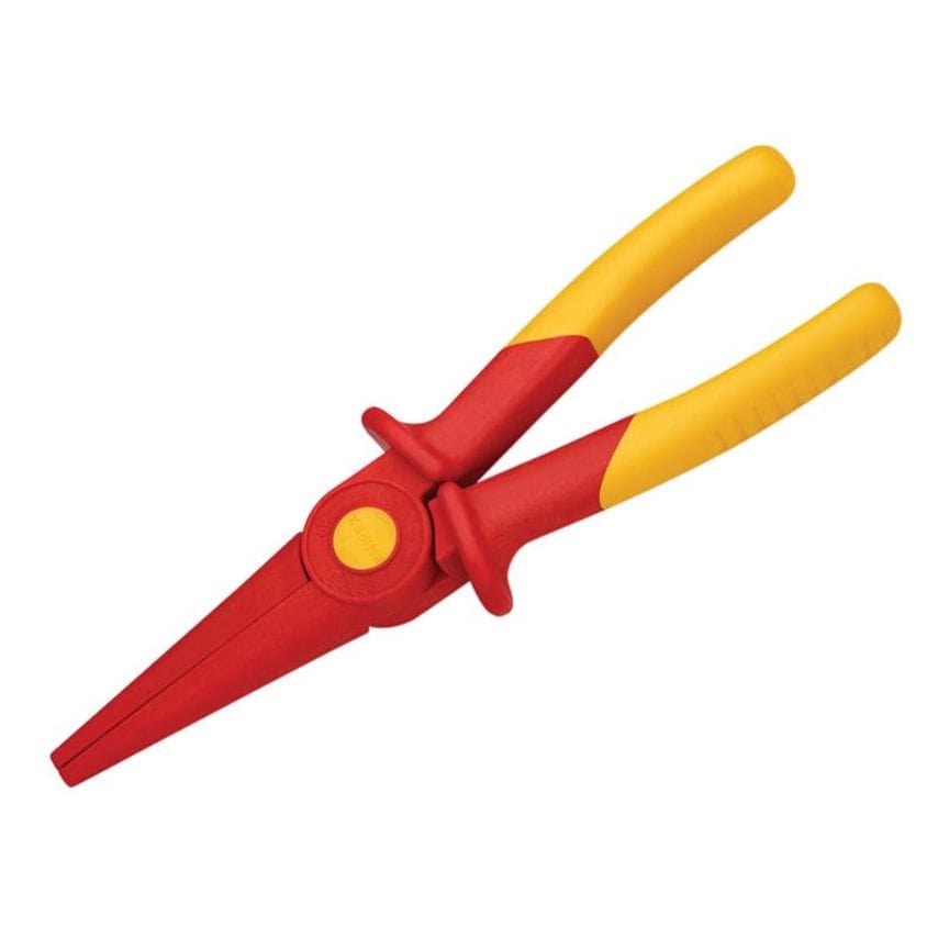 Long Nose Plastic Insulated Pliers 220mm KPX986202