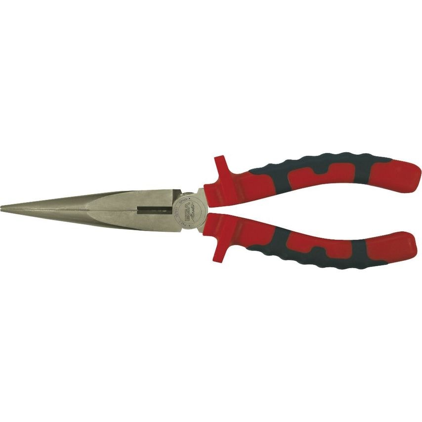 Long Nose Plier Mastercut 160 Mm Titacrom Bimat