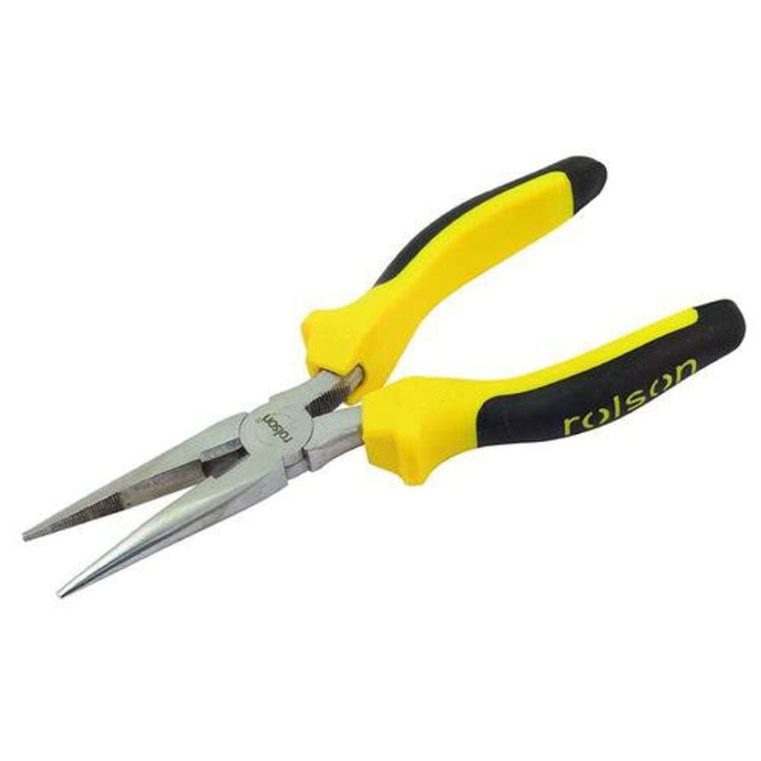 Long Nose Pliers 200mm
