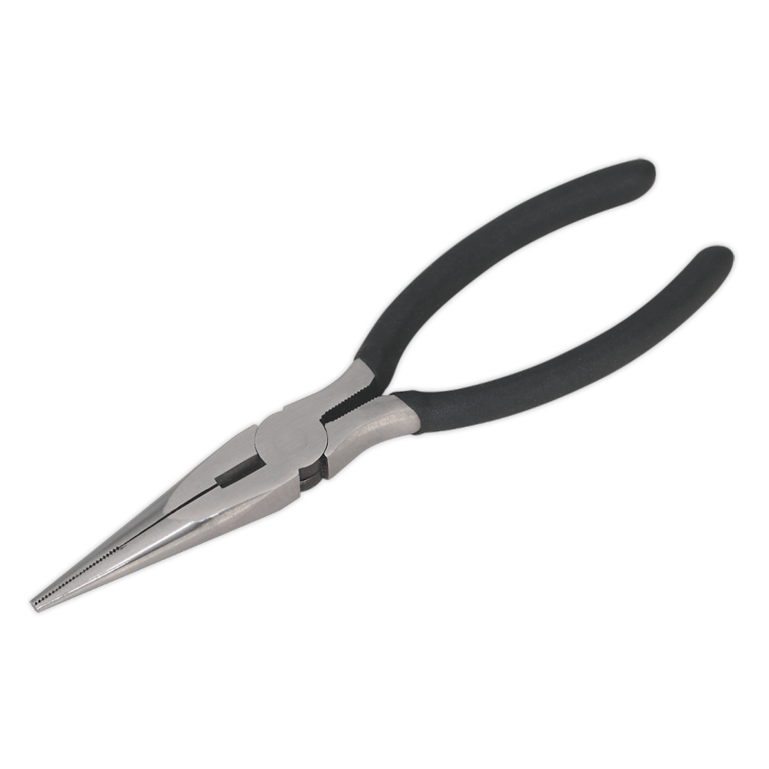 Long Nose Pliers 200mm