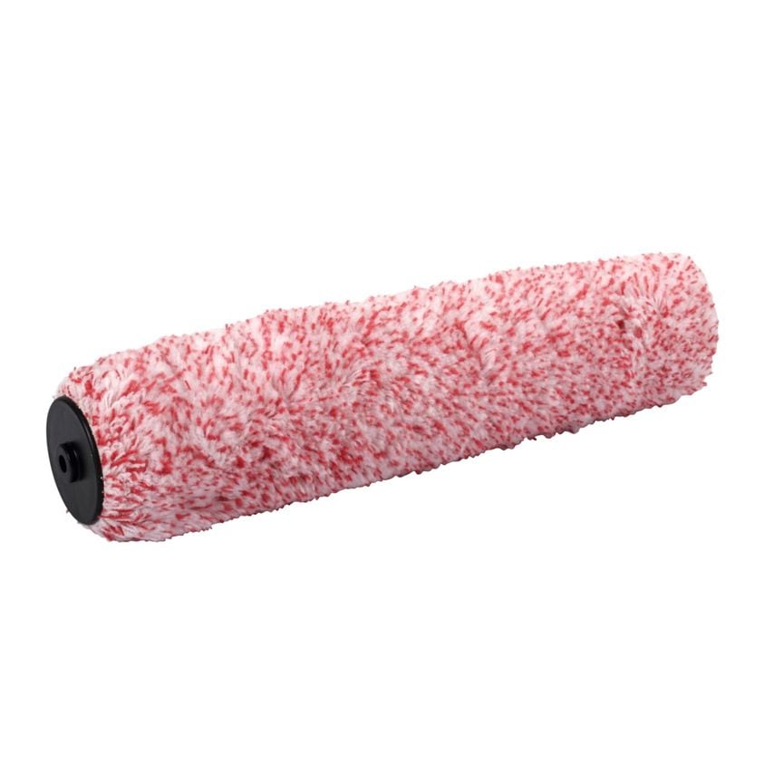 Long Pile Polyamide Heavy Duty Sleeve 1.75 12"
