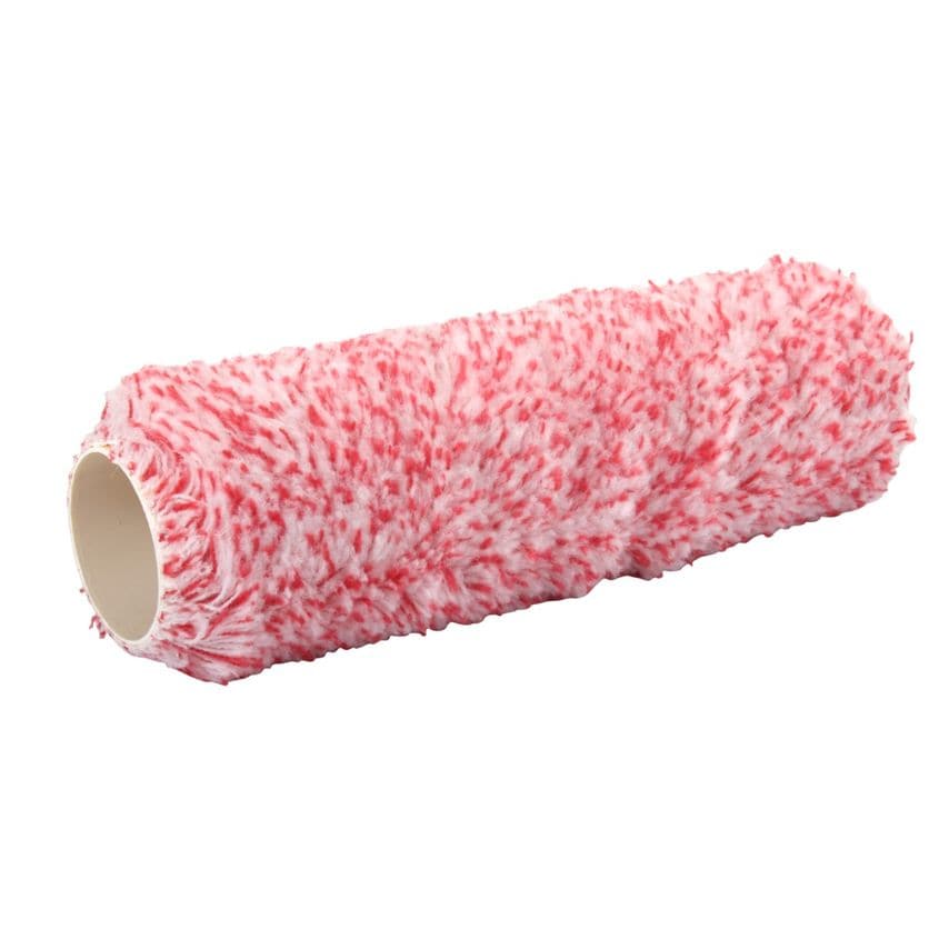Long Pile Polyamide Heavy Duty Sleeve 1.75 9"