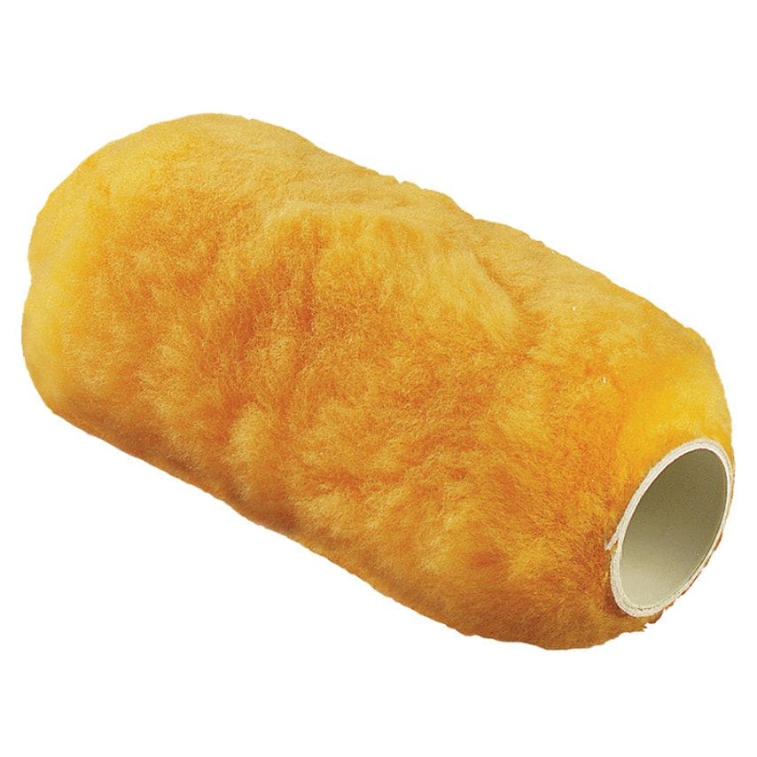Long Pile Polyester Sleeve 230 x 38mm (9 x 1.1/2in)