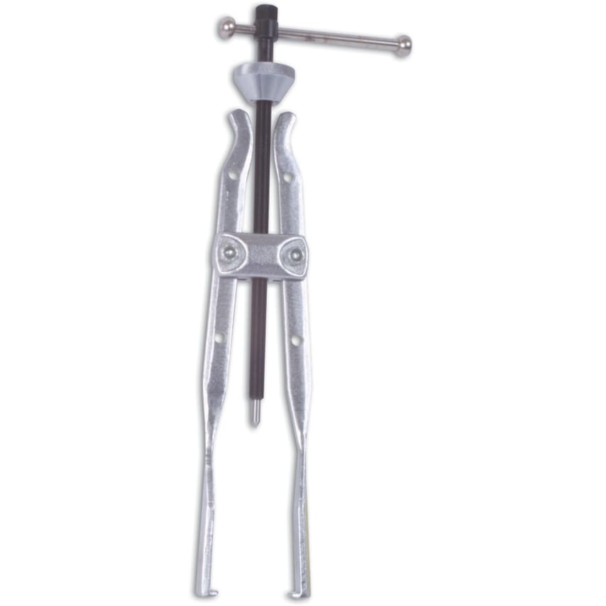 Long Reach Bearing Puller