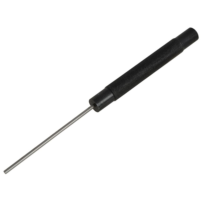 Long Series Pin Punch 3.2mm (1/8in) Round Head FAIPP18RHL