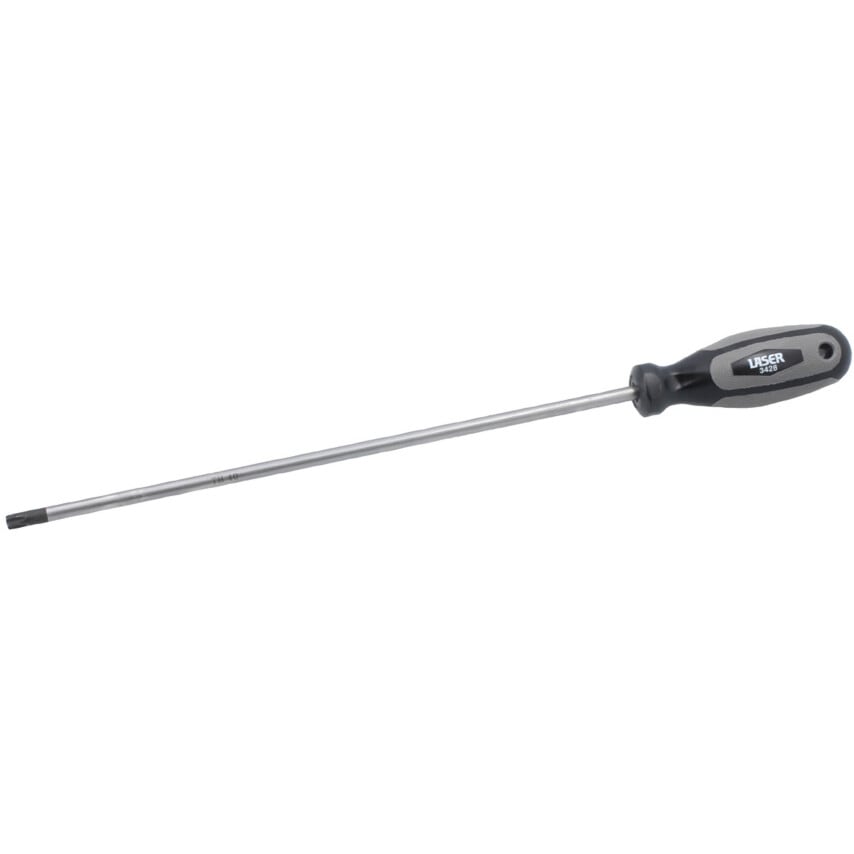 Long Star Screwdriver T40