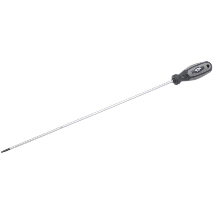 Long Star Screwdriver T9