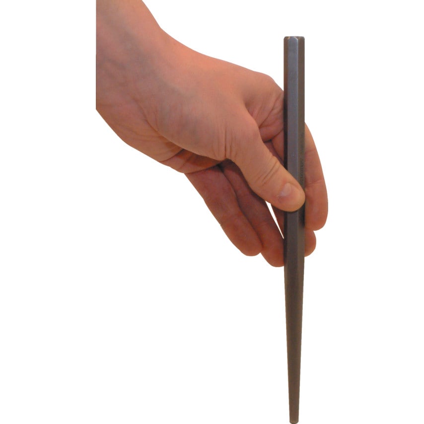 Long Taper Punch Set (4 Piece)