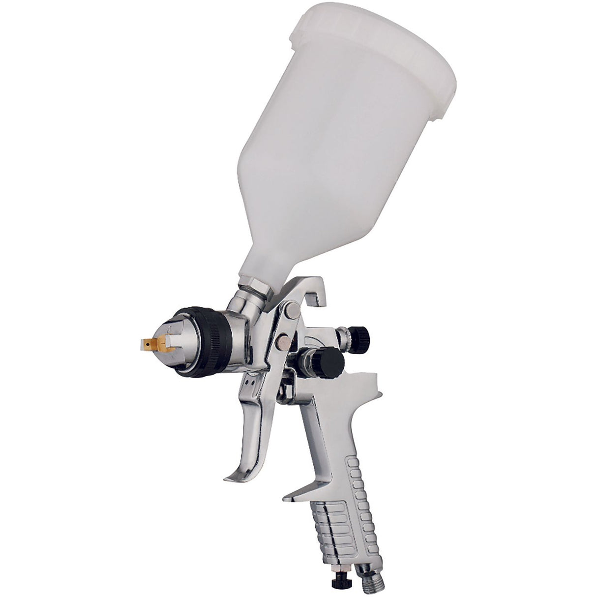 Low Pressure HI Vol Air Spray Gun 100CC - APH827A