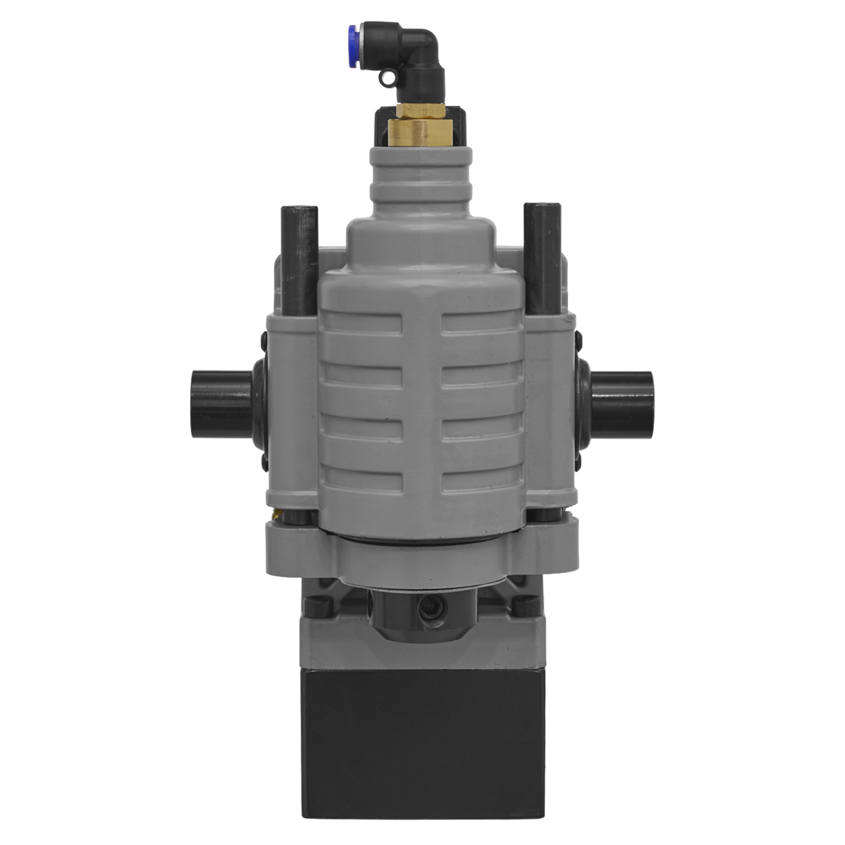 Low Profile Magnetic Drilling Machine 35mm 110V