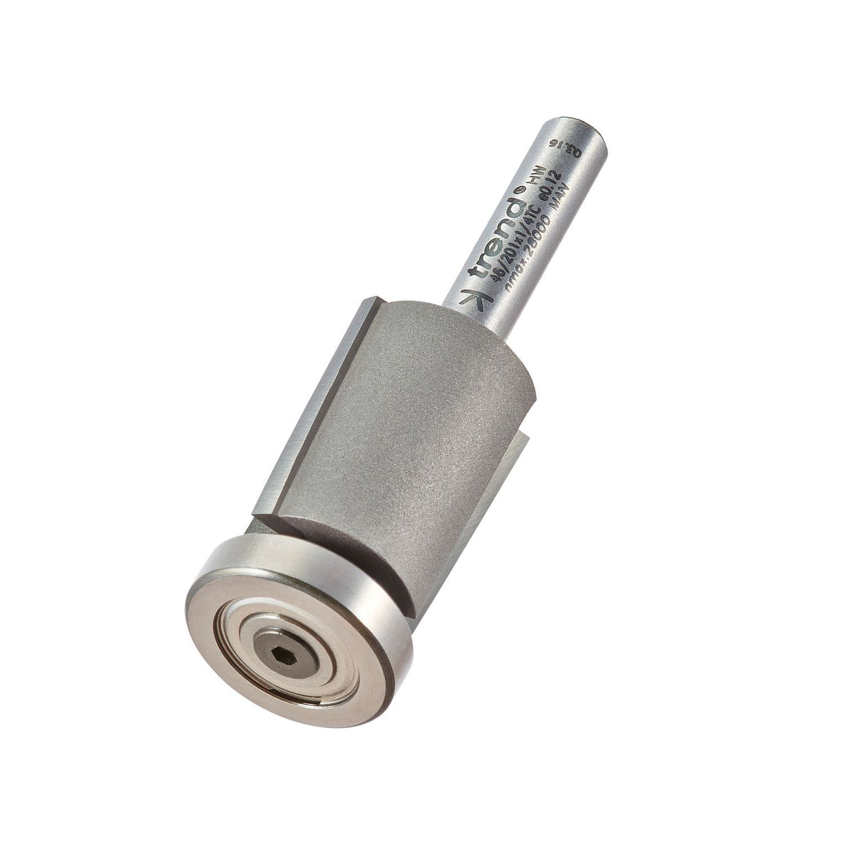 Low Profile Trimmer 19.1mm Diameter 25.0mm Length