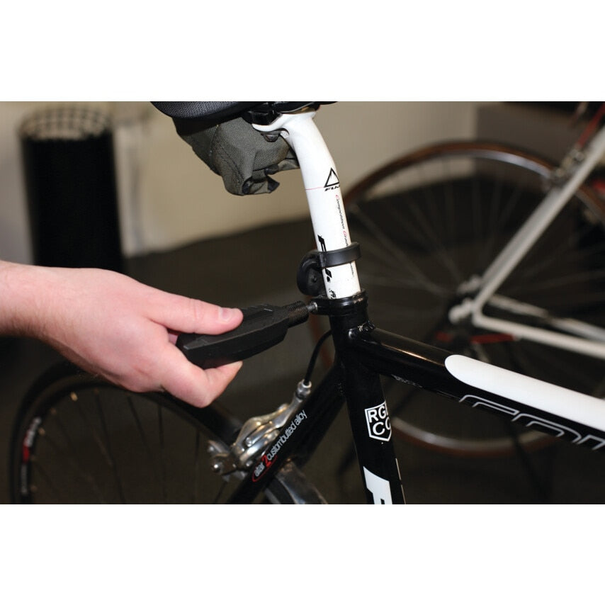 Ltr Torque Bit Driver T-Handle